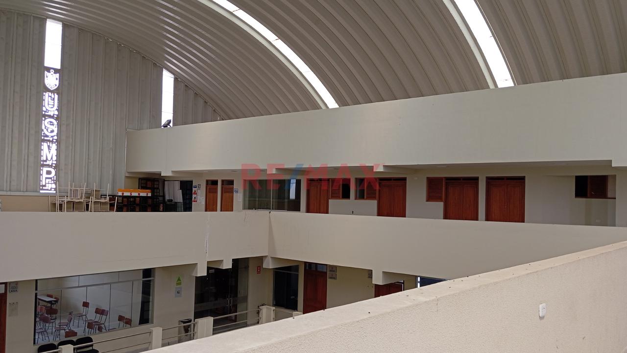 Se Vende Edificio De 5 Pisos En Tahuaycani - 8