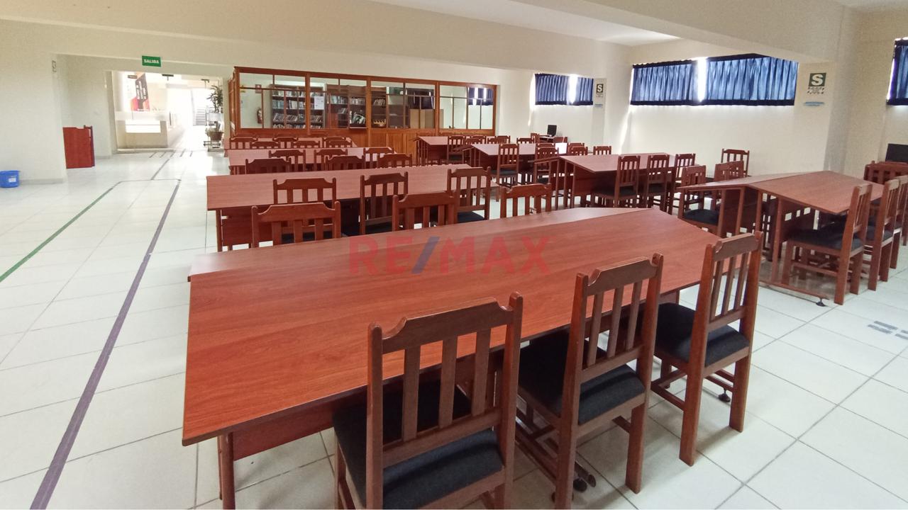 Se Vende Edificio De 5 Pisos En Tahuaycani - 4