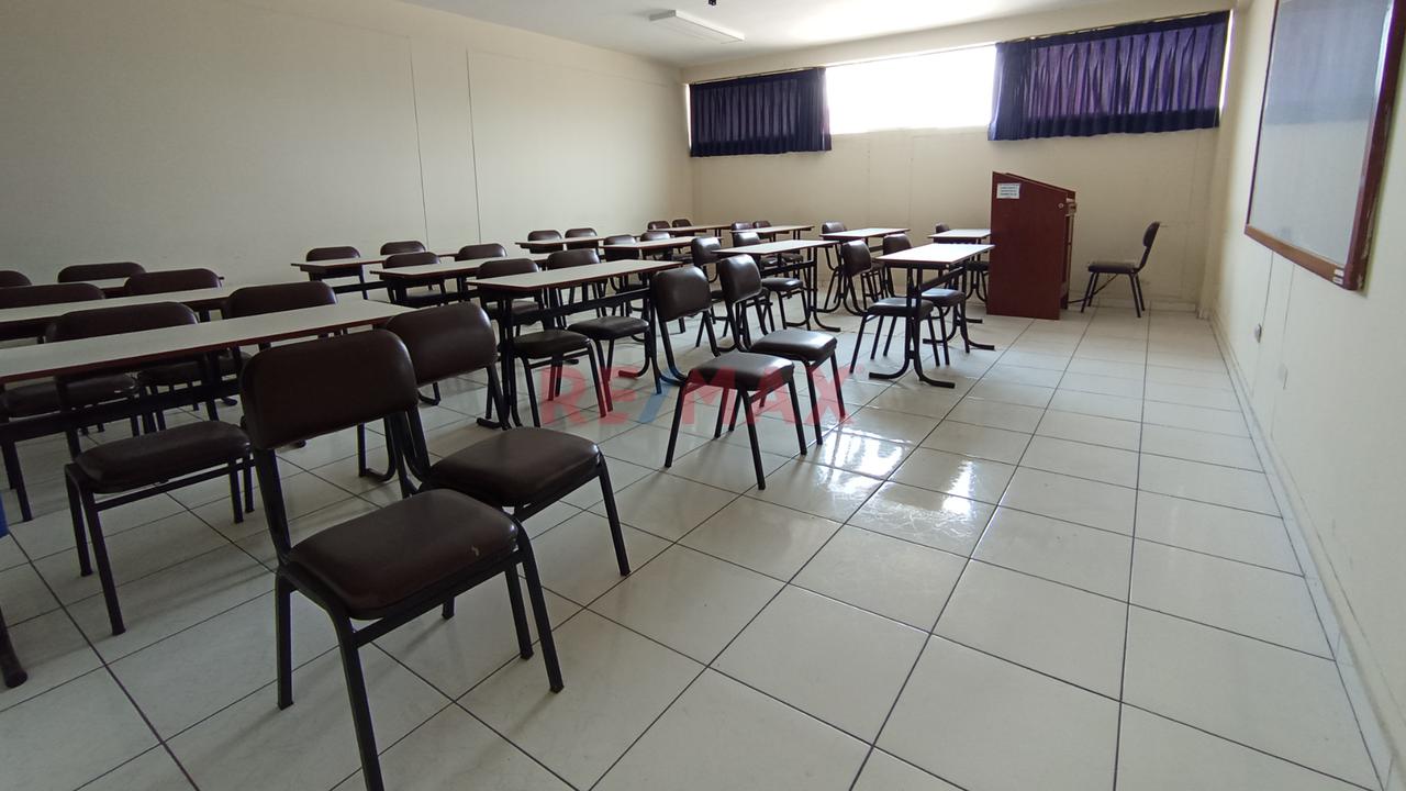 Se Vende Edificio De 5 Pisos En Tahuaycani - 7