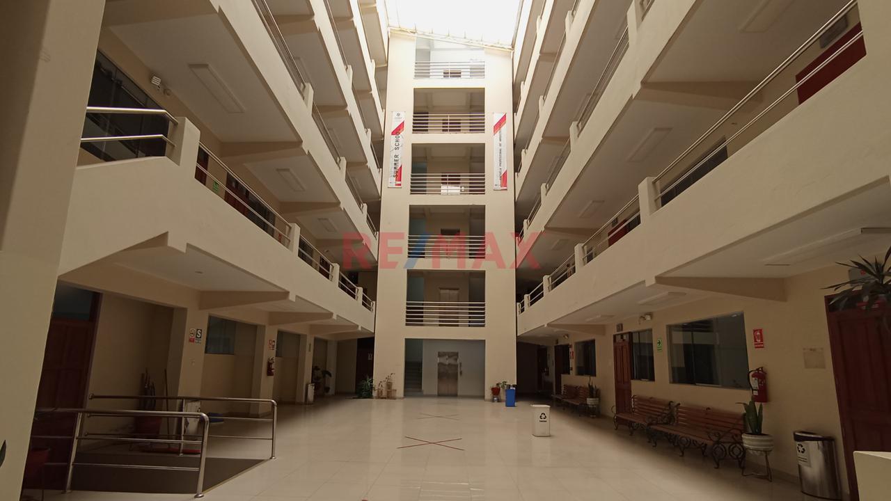 Se Vende Edificio De 5 Pisos En Tahuaycani - 5