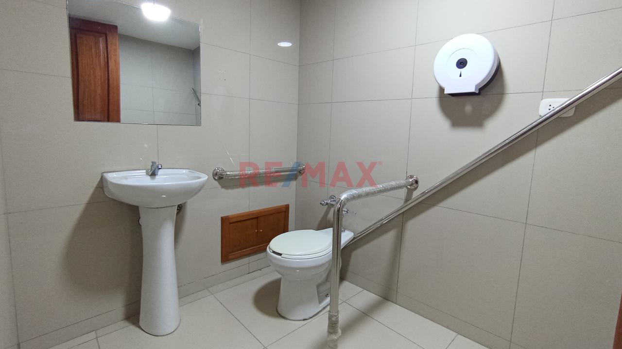 Se Vende Edificio De 5 Pisos En Tahuaycani - 12