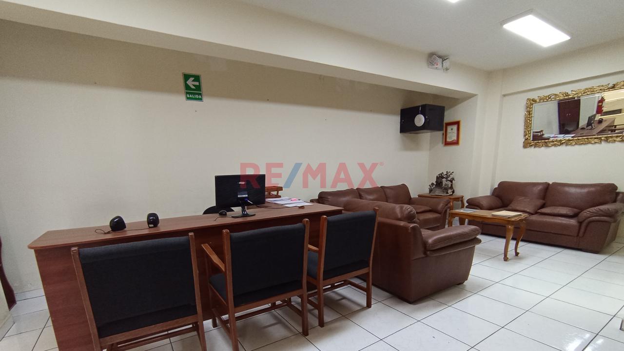 Se Vende Edificio De 5 Pisos En Tahuaycani - 9