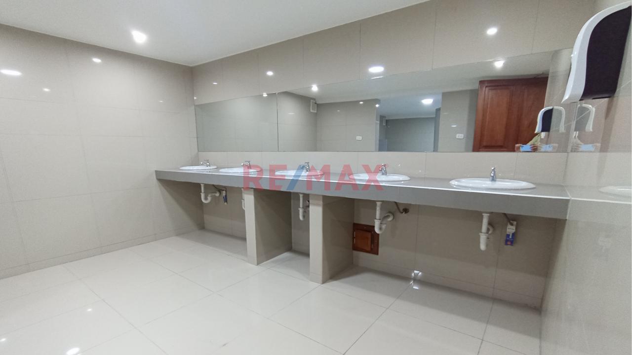 Se Vende Edificio De 5 Pisos En Tahuaycani - 11