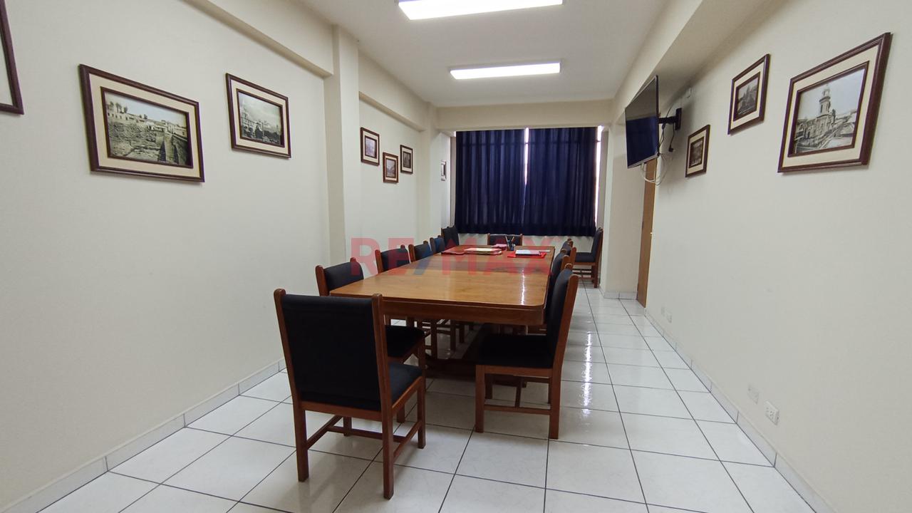 Se Vende Edificio De 5 Pisos En Tahuaycani - 2