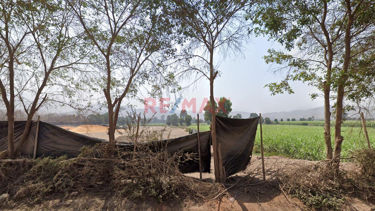 Terreno Rural De 29,788 M² En Carabayllo - 3