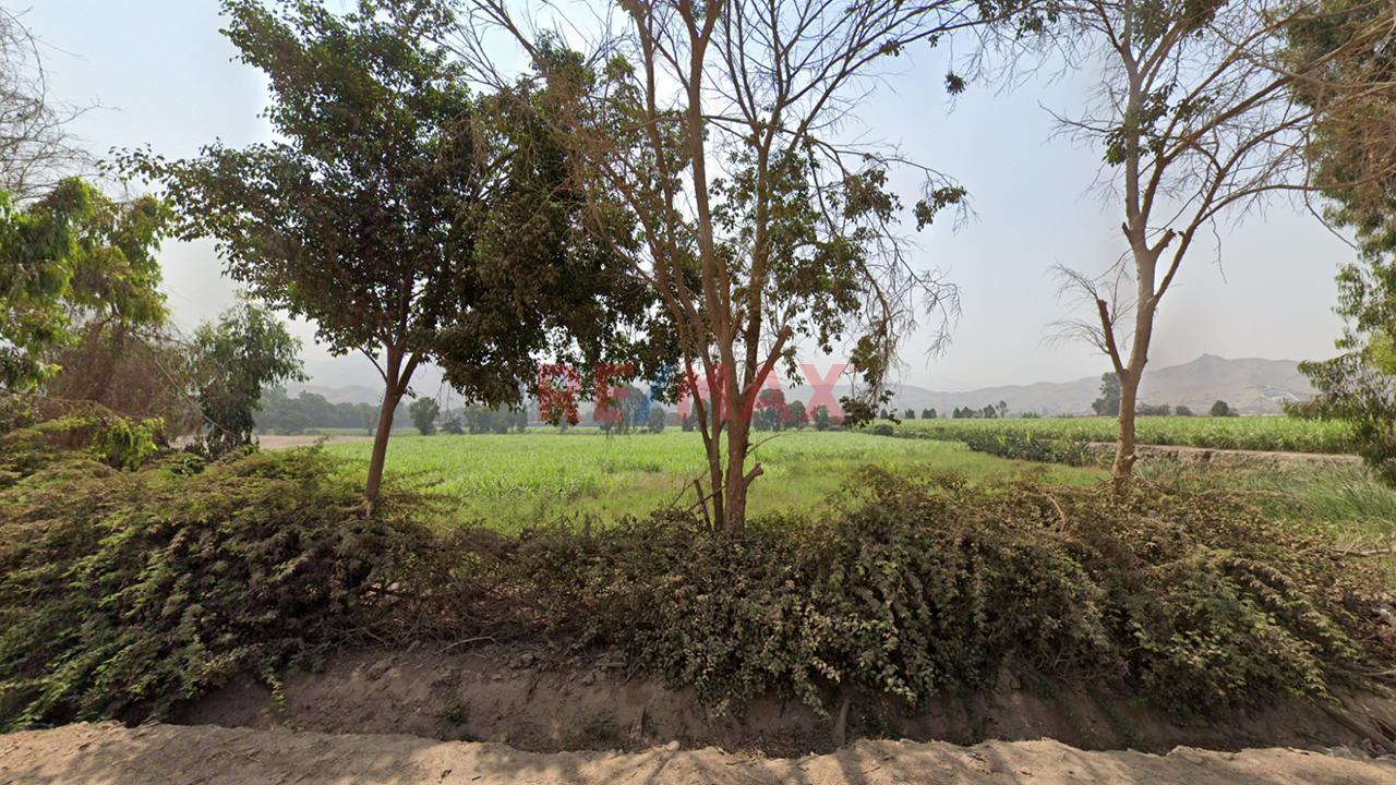Terreno Rural De 30,000 M² En Carabayllo - 1