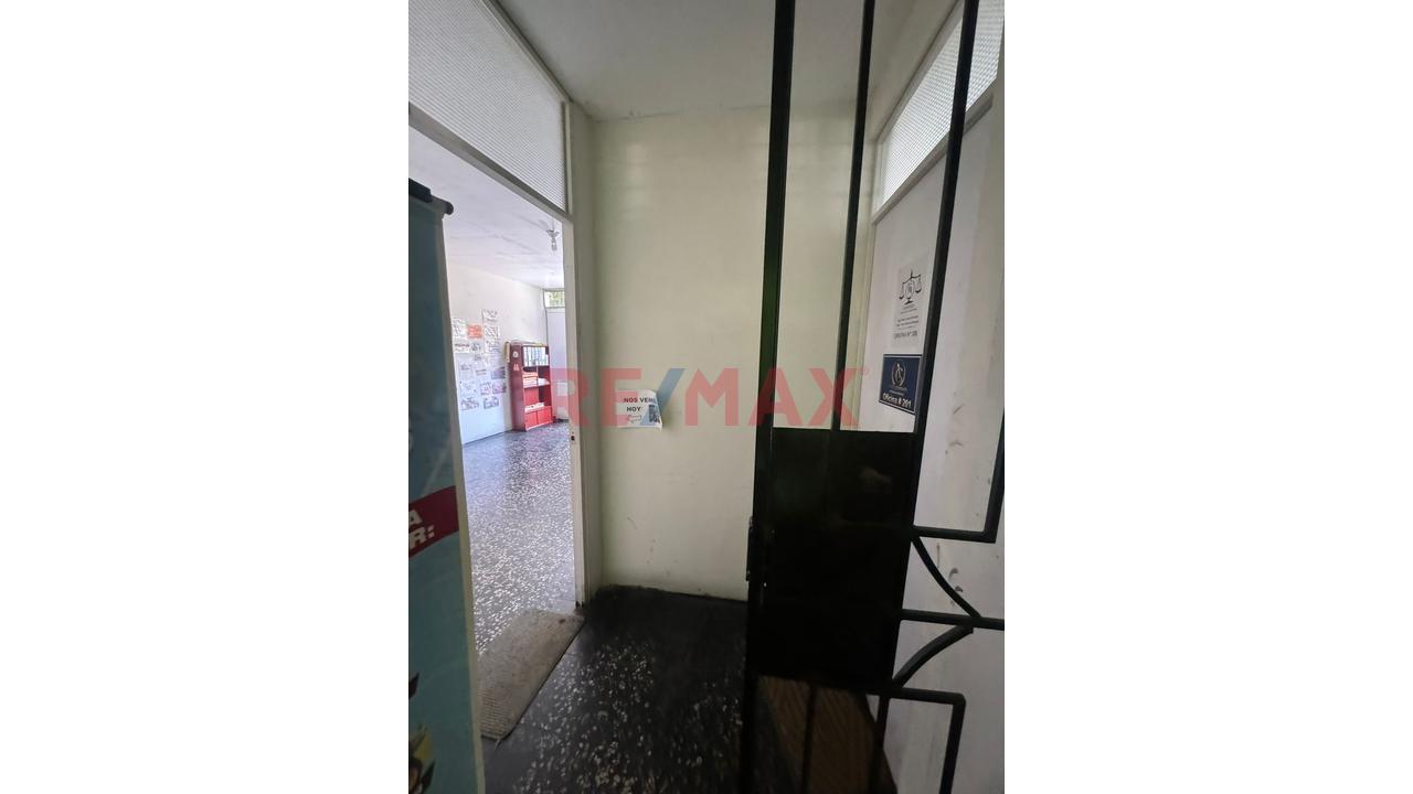 🏢 Venta De Edificio Comercial – Av. Loreto 461, Piura (Casi Esquina Con Av. Sánchez Cerro) - 8