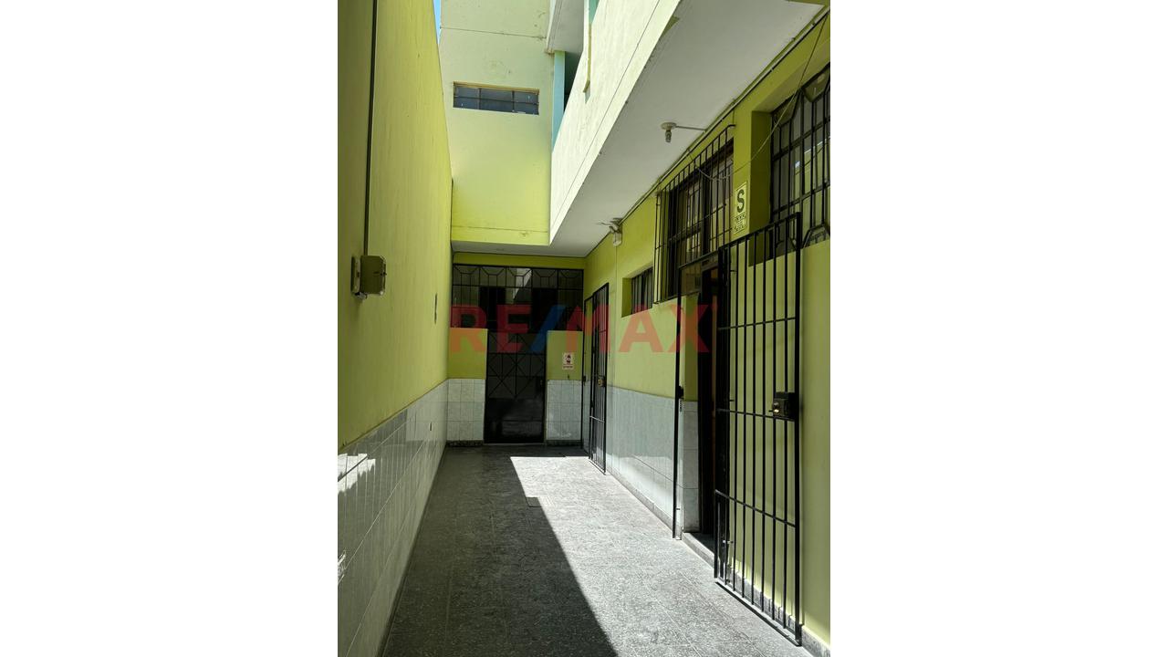 🏢 Venta De Edificio Comercial – Av. Loreto 461, Piura (Casi Esquina Con Av. Sánchez Cerro) - 7