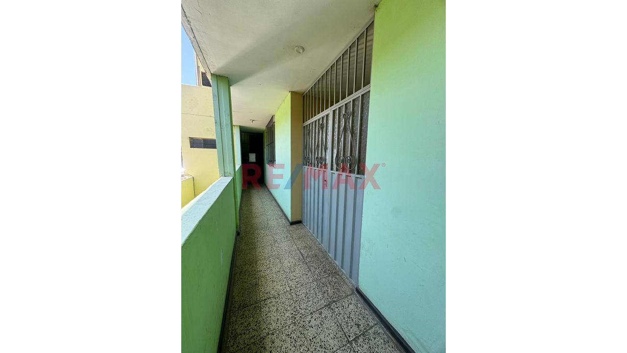 🏢 Venta De Edificio Comercial – Av. Loreto 461, Piura (Casi Esquina Con Av. Sánchez Cerro) - 17