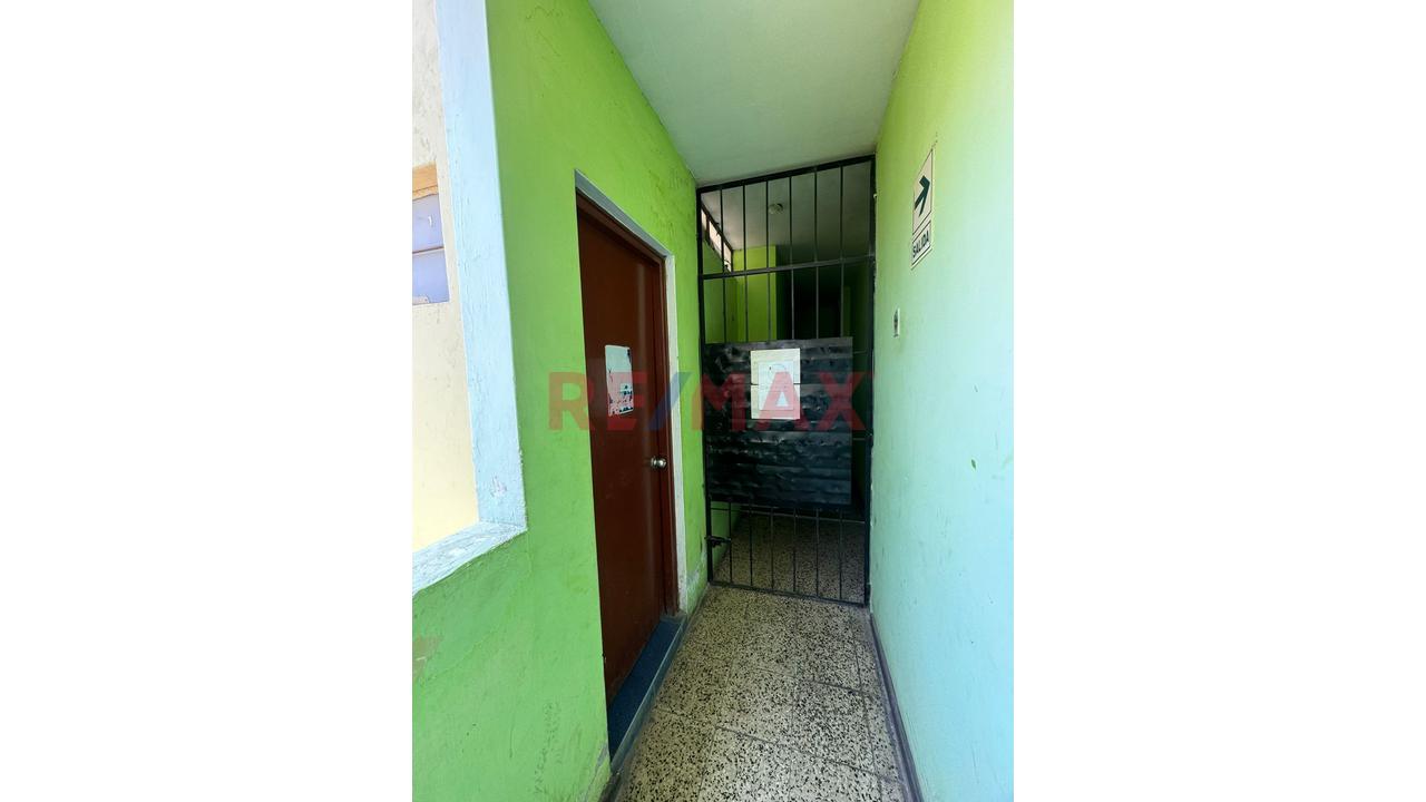 🏢 Venta De Edificio Comercial – Av. Loreto 461, Piura (Casi Esquina Con Av. Sánchez Cerro) - 15