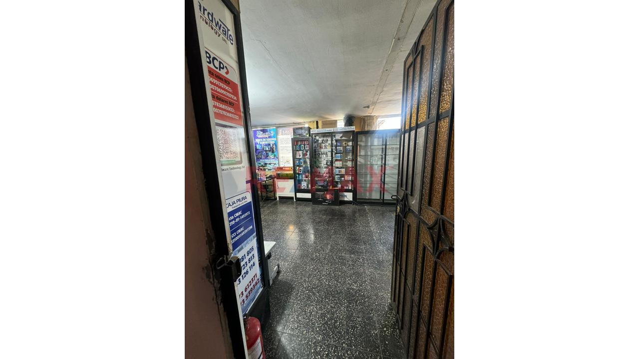 🏢 Venta De Edificio Comercial – Av. Loreto 461, Piura (Casi Esquina Con Av. Sánchez Cerro) - 5