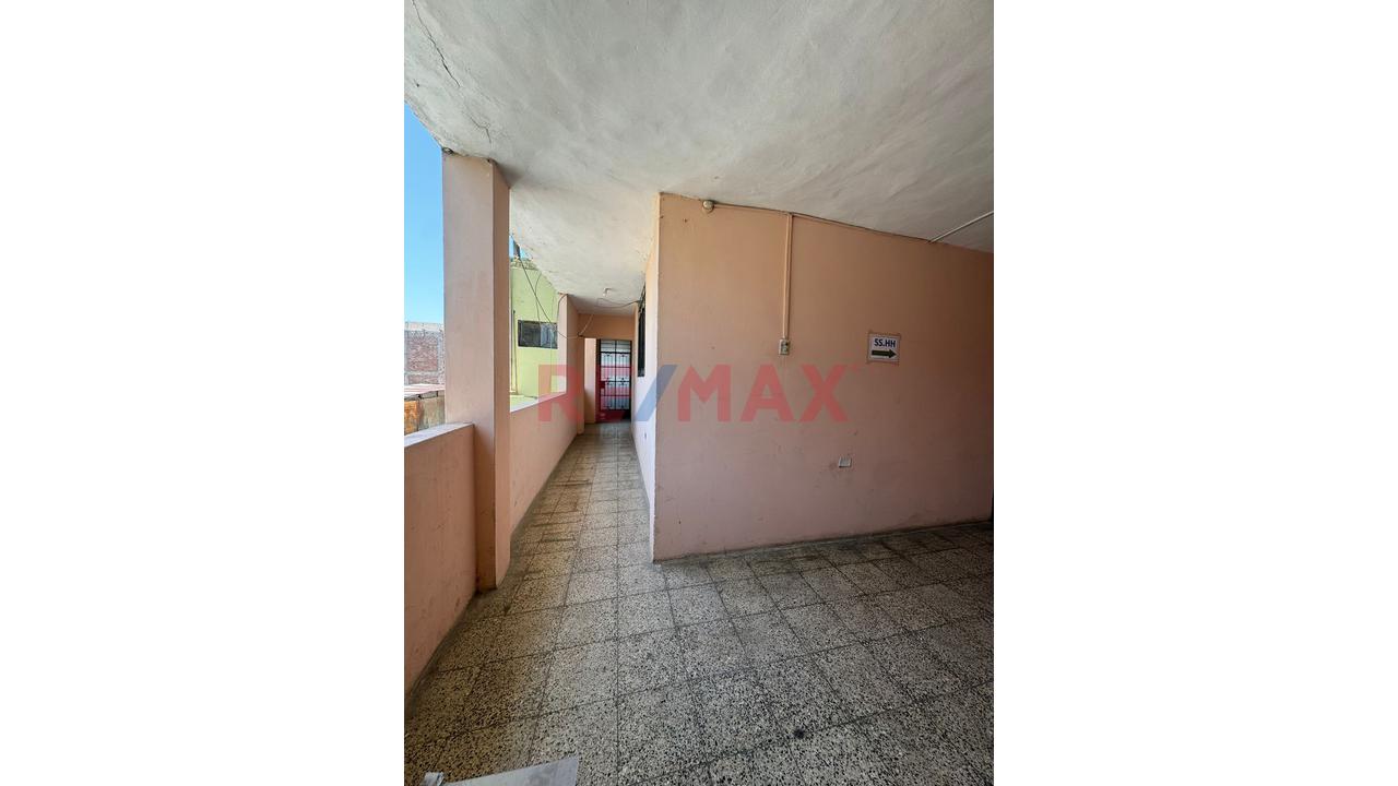 🏢 Venta De Edificio Comercial – Av. Loreto 461, Piura (Casi Esquina Con Av. Sánchez Cerro) - 12