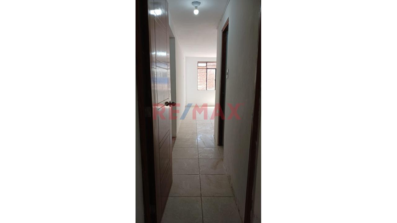 Se Vende Departamento En San Juan De Miraflores — foto 4