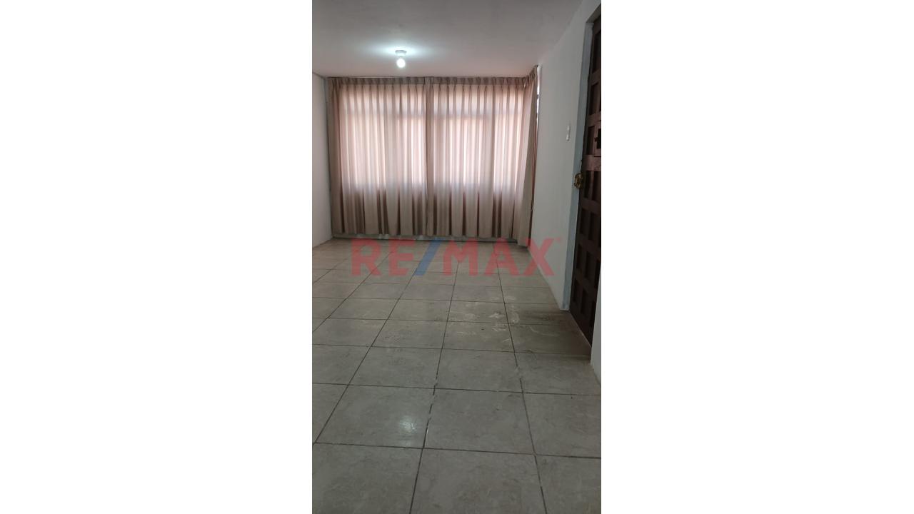 Se Vende Departamento En San Juan De Miraflores — foto 3