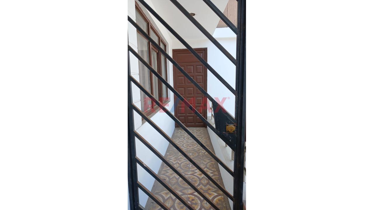 Se Vende Departamento En San Juan De Miraflores — foto 2