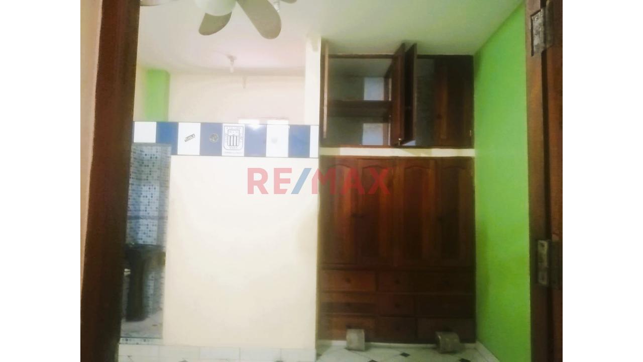Iquitos-Loreto, Casa En Venta - 4