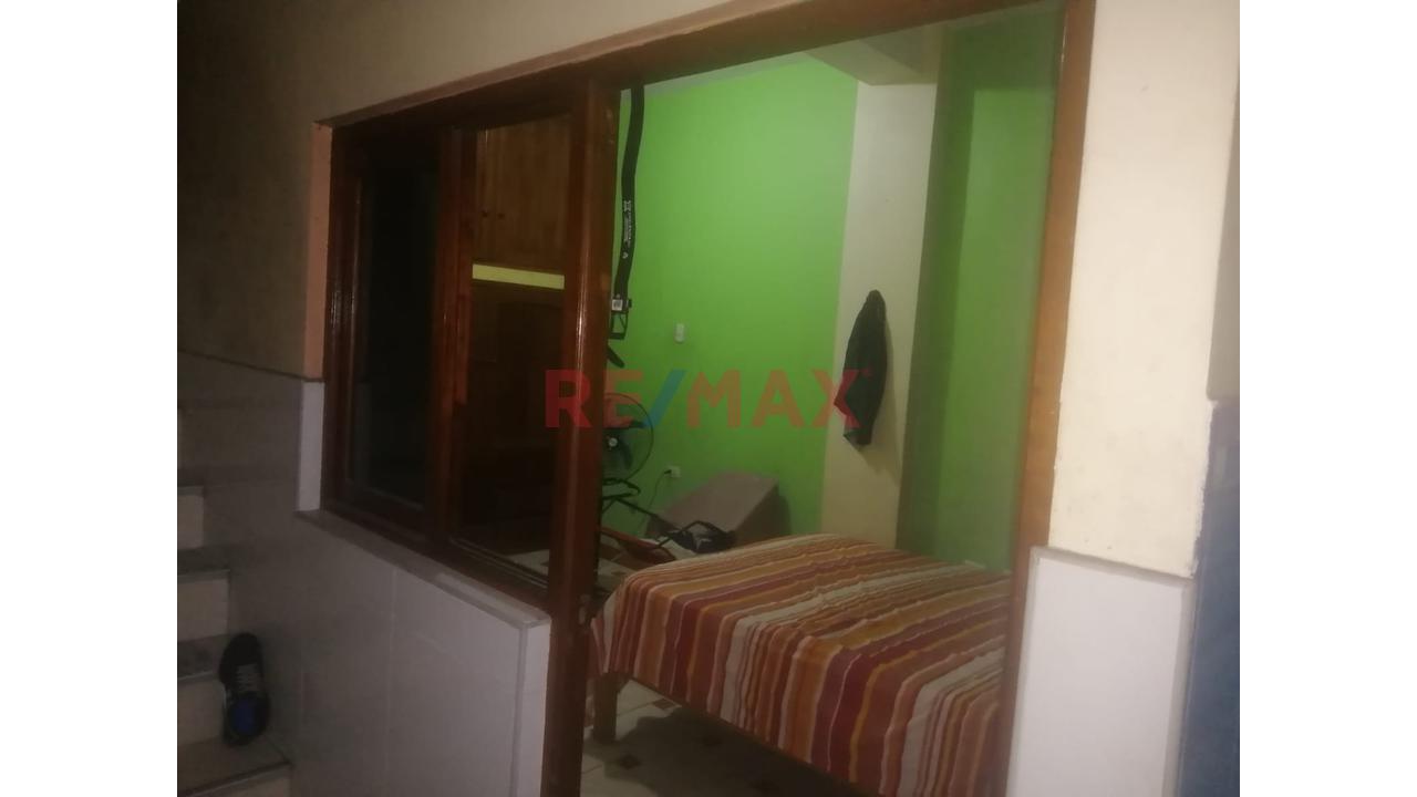 Iquitos-Loreto, Casa En Venta - 2