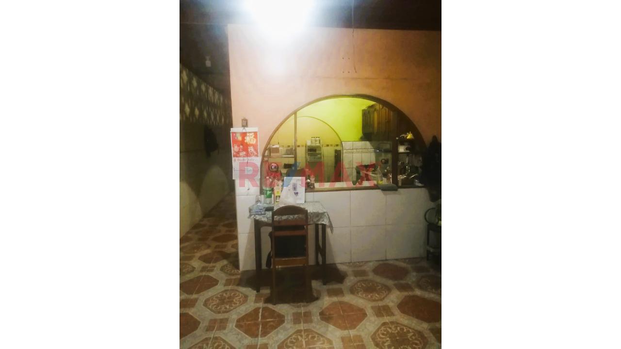 Iquitos-Loreto, Casa En Venta - 11