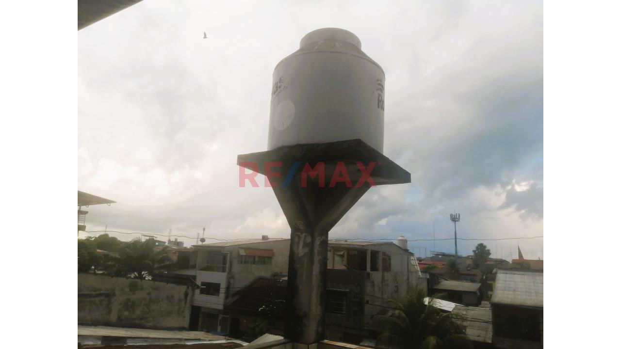Iquitos-Loreto, Casa En Venta - 14