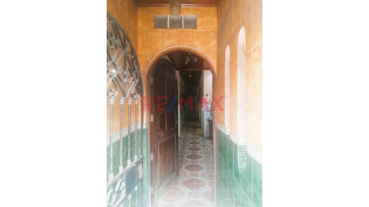 Iquitos-Loreto, Casa En Venta - 12