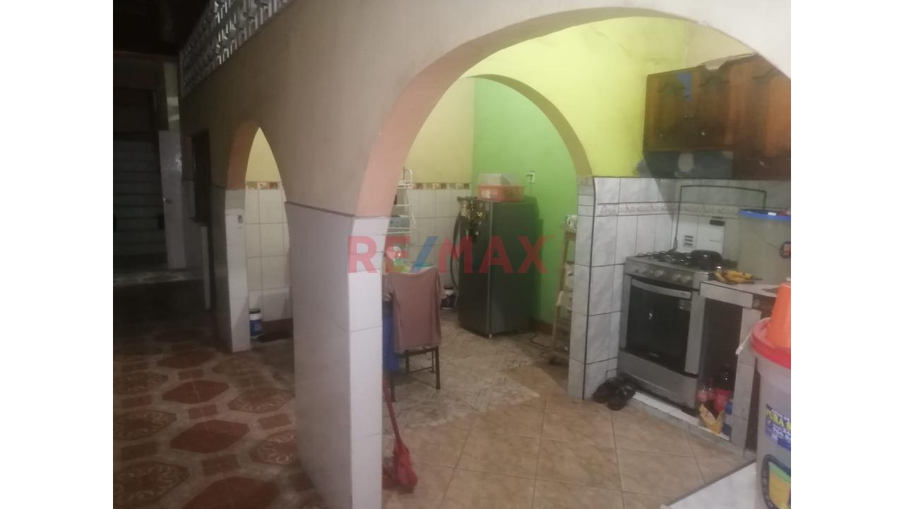 Iquitos-Loreto, Casa En Venta - 10