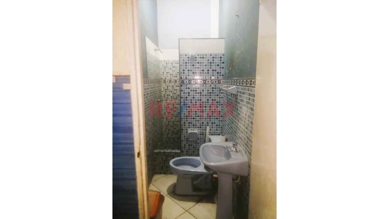 Iquitos-Loreto, Casa En Venta - 9