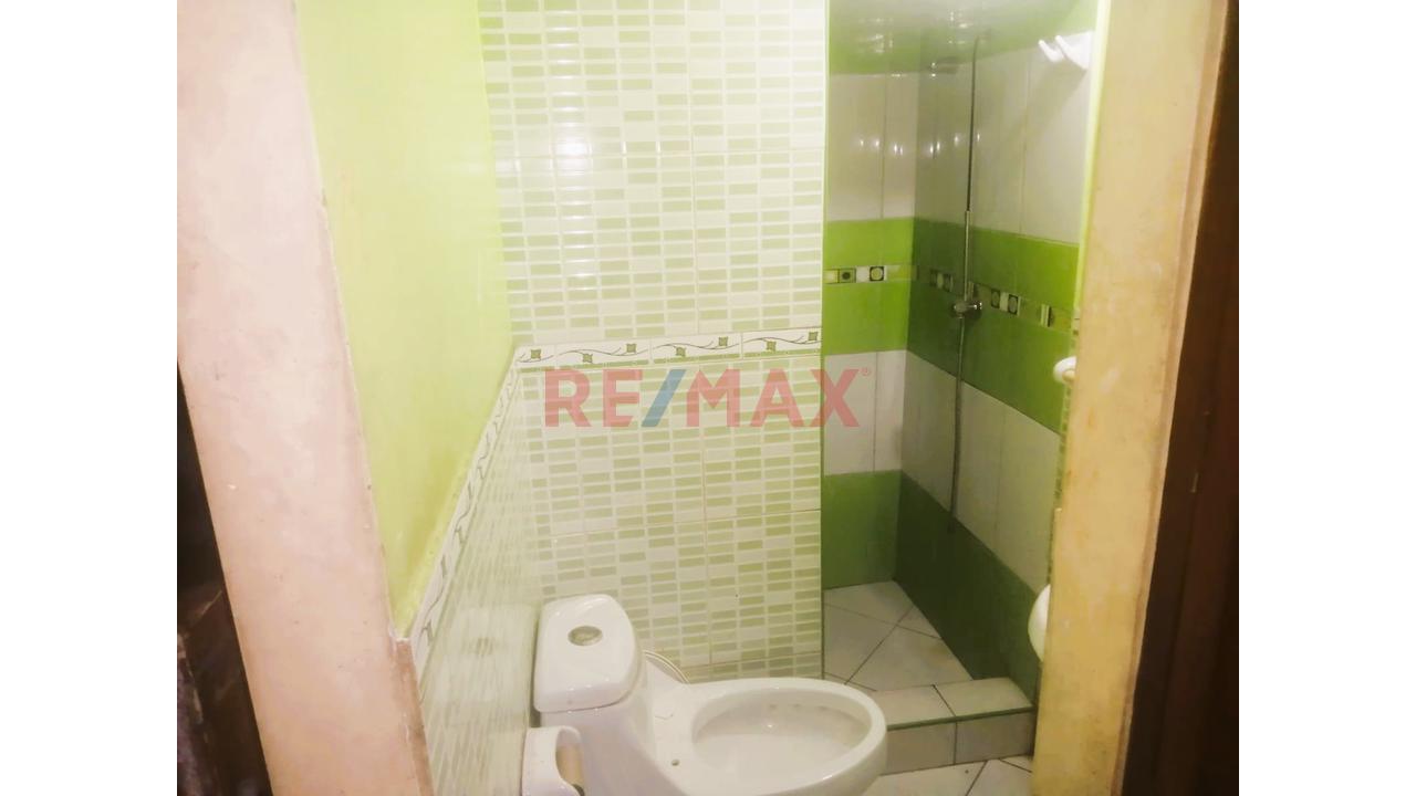 Iquitos-Loreto, Casa En Venta - 6