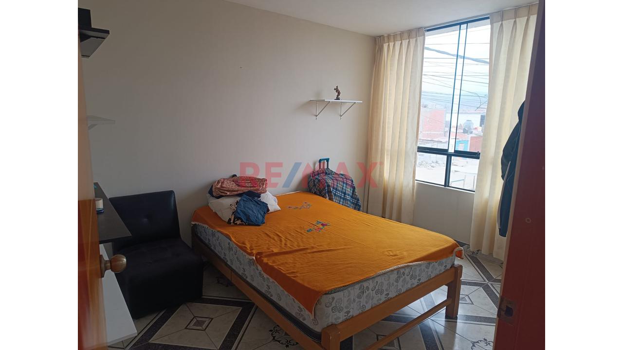Se Vende Casa De 3 Pisos En Ancon - 16