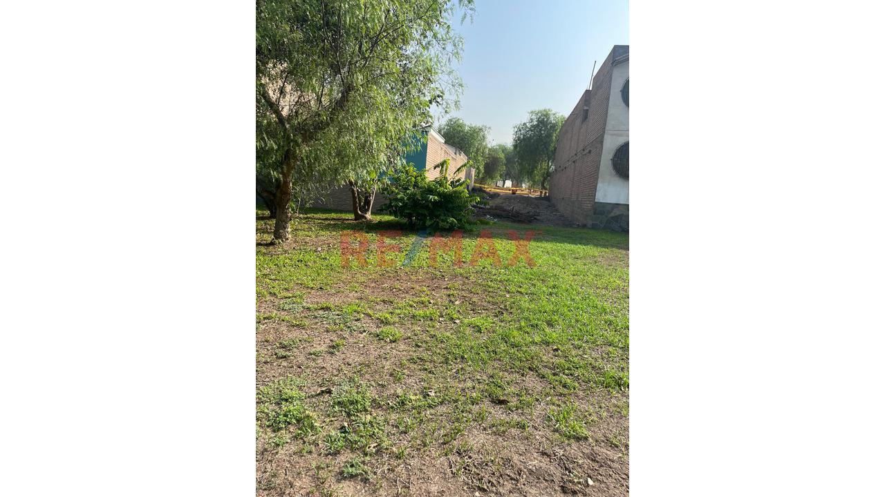 Se Vende Terreno En El Golf De Huampaní Chosica - 10