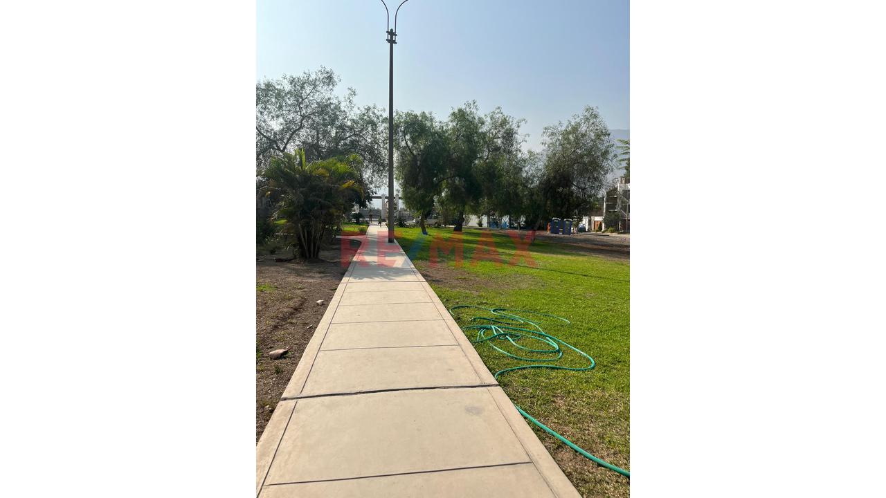 Se Vende Terreno En El Golf De Huampaní Chosica - 7
