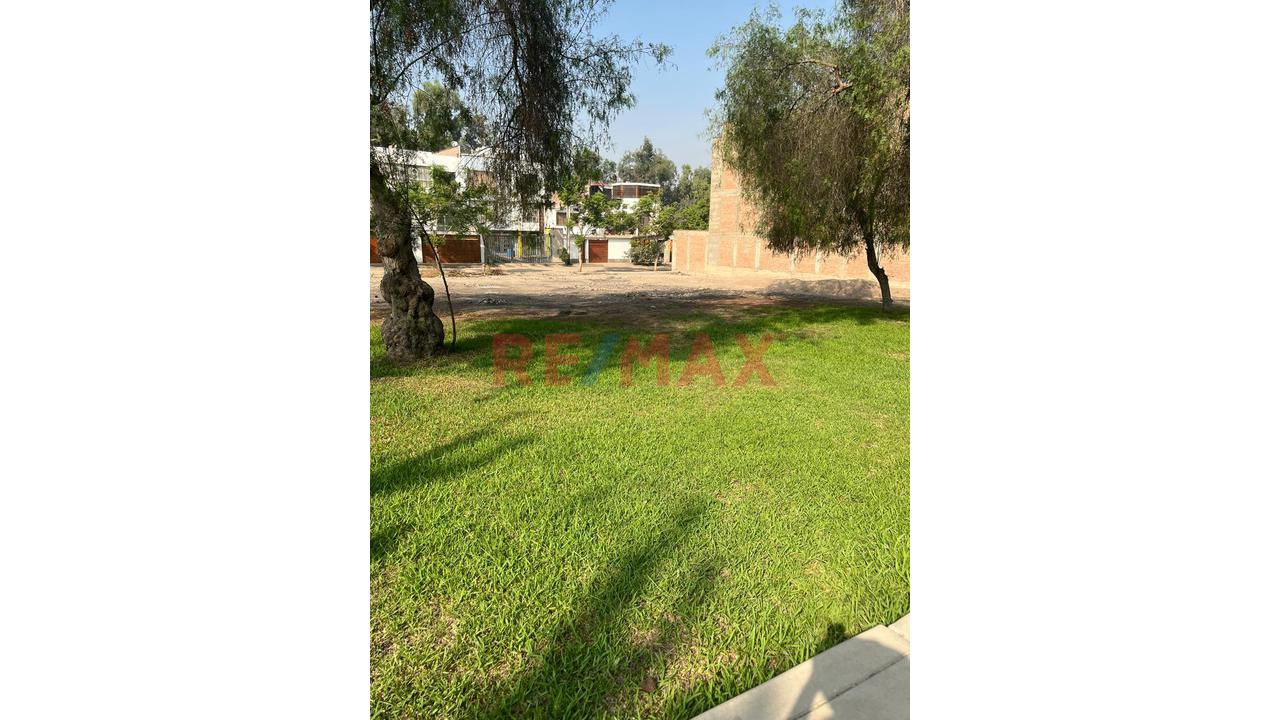 Se Vende Terreno En El Golf De Huampaní Chosica - 12