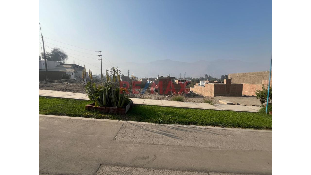 Se Vende Terreno En El Golf De Huampaní Chosica - 16
