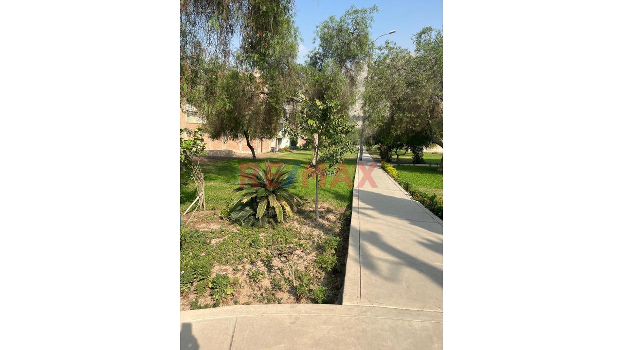 Se Vende Terreno En El Golf De Huampaní Chosica - 3