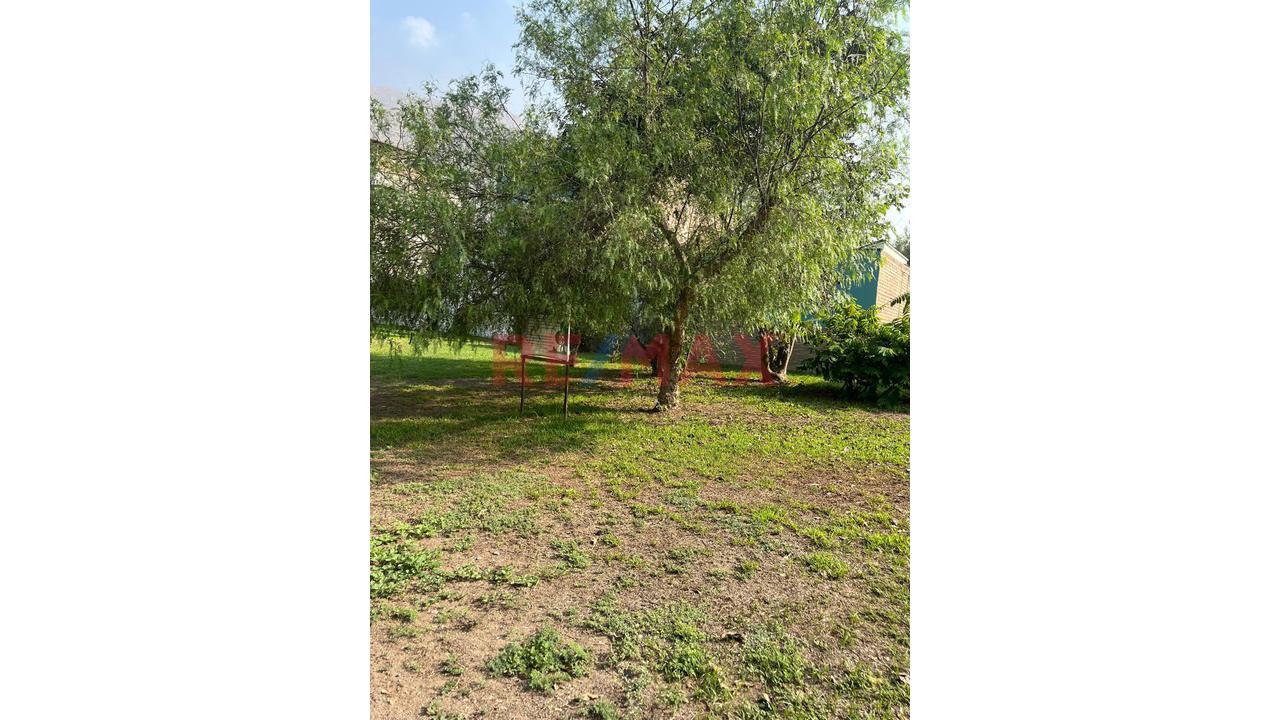 Se Vende Terreno En El Golf De Huampaní Chosica - 8