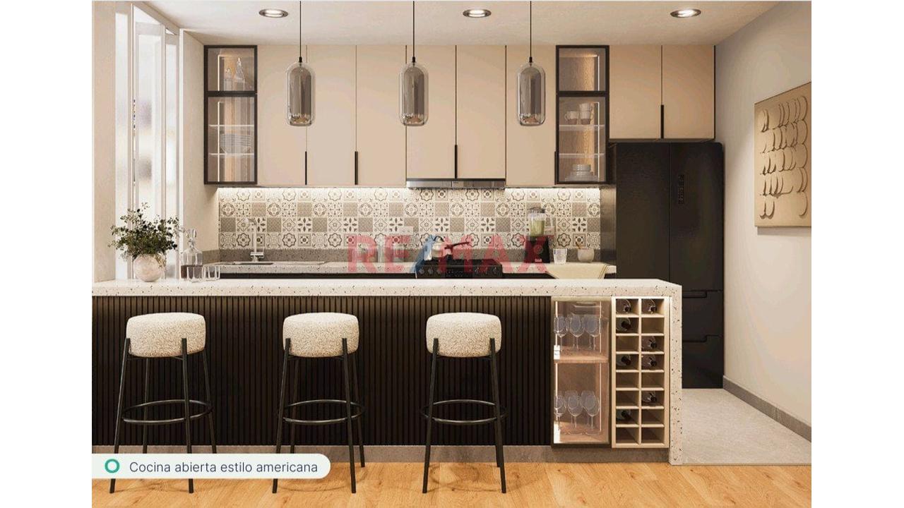 Exlusivos Departamentos En Estrenos. — foto 15
