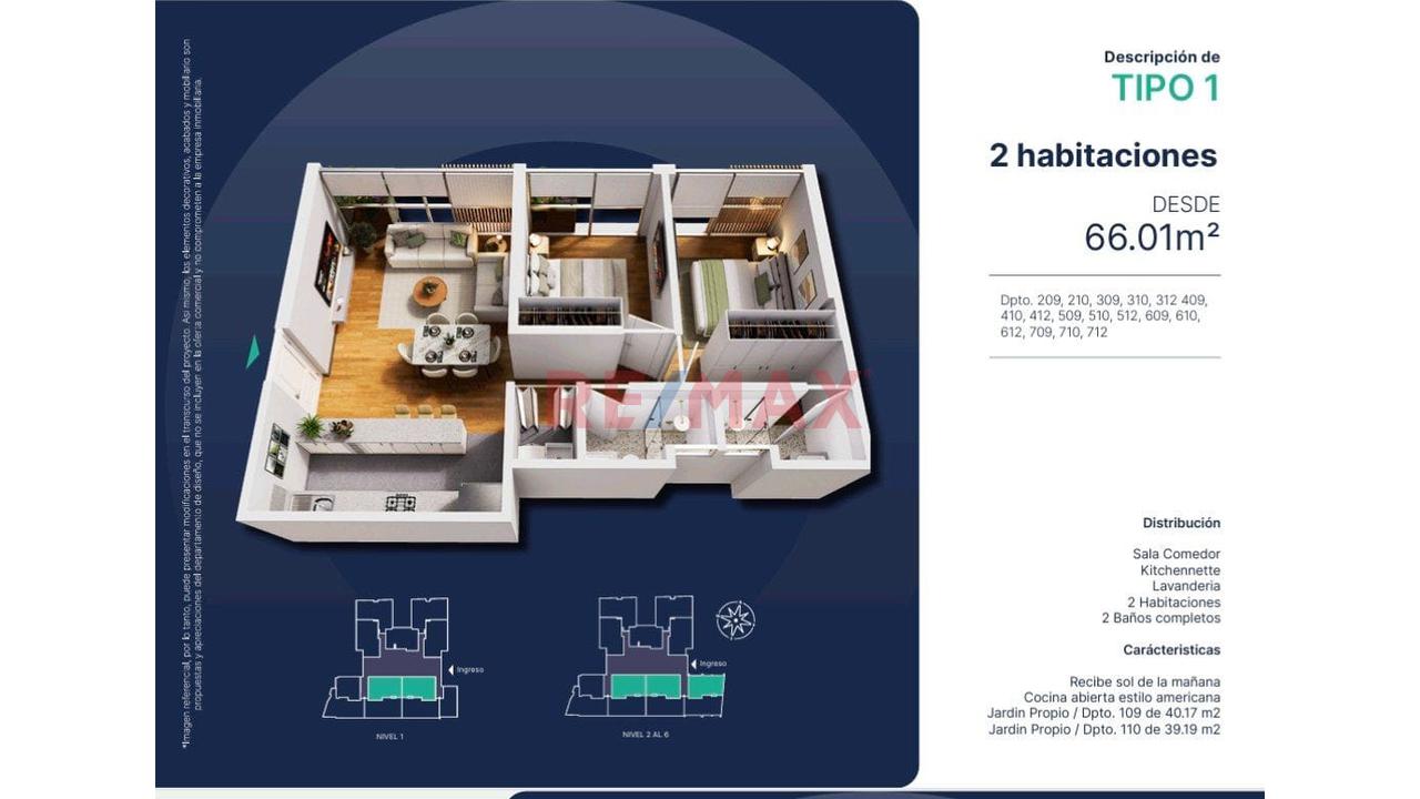 Exlusivos Departamentos En Estrenos. - 13
