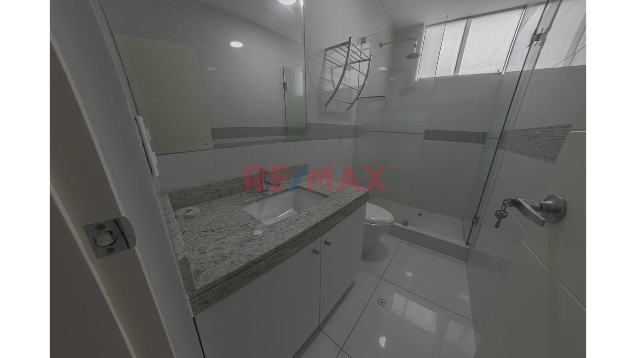 Departamento De Lujo A Pasos Del Malecón — foto 12