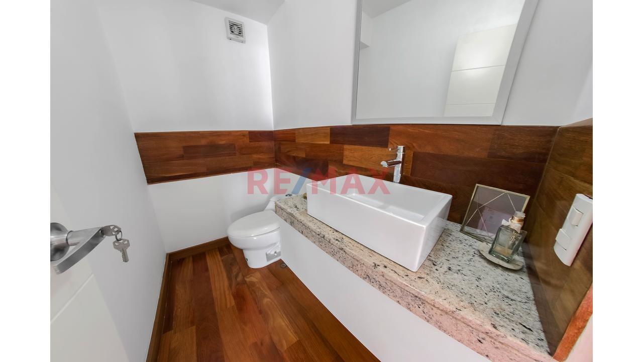 Departamento De Lujo A Pasos Del Malecón — foto 11