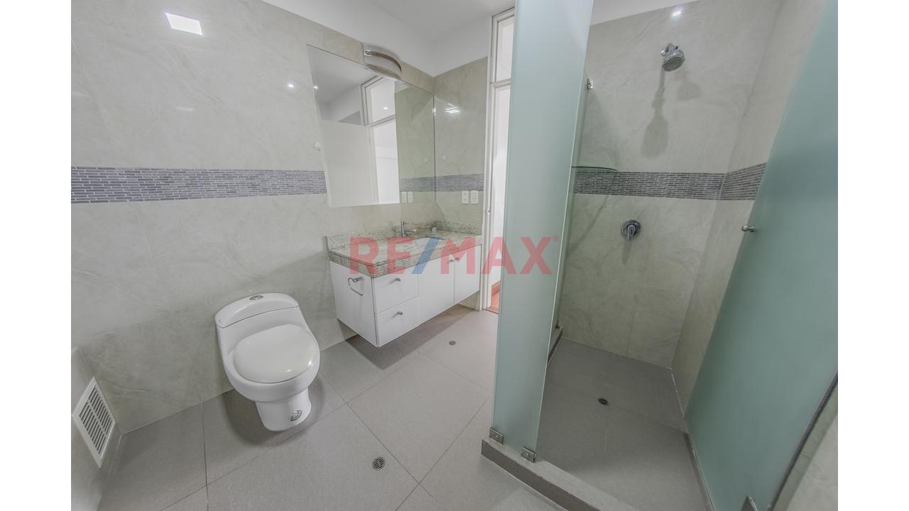 Departamento De Lujo A Pasos Del Malecón — foto 7