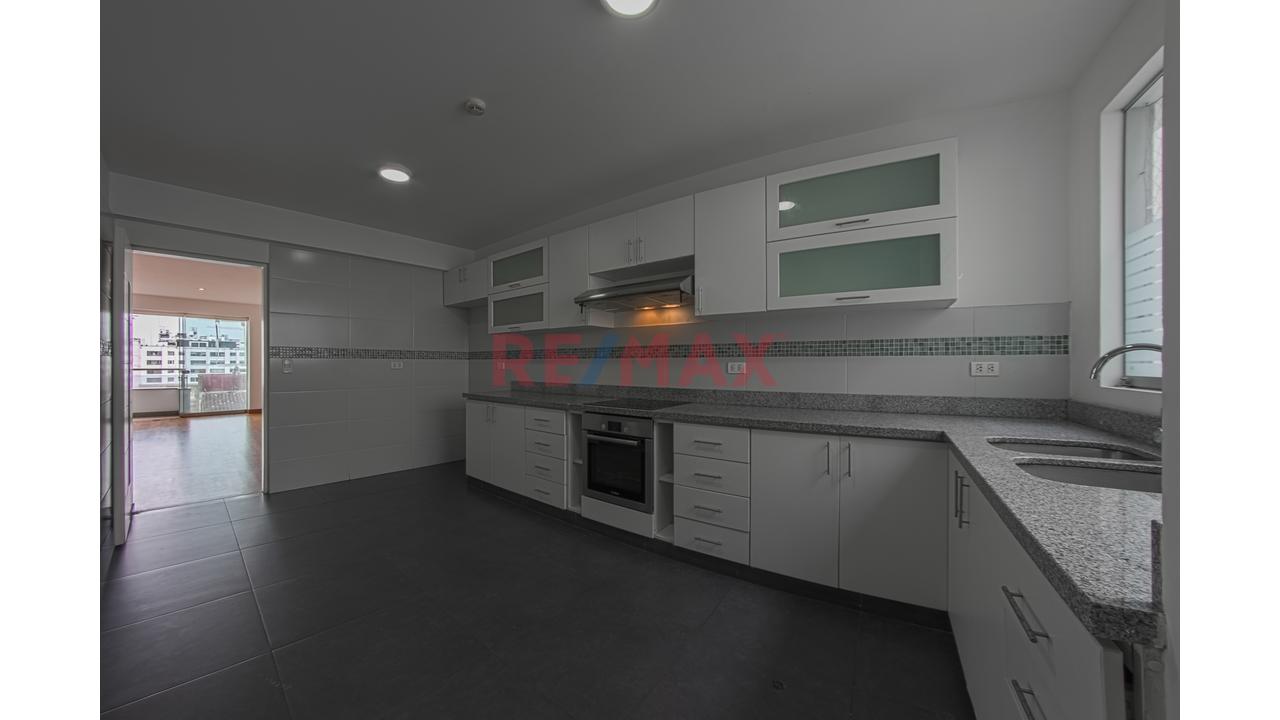 Departamento De Lujo A Pasos Del Malecón — foto 10