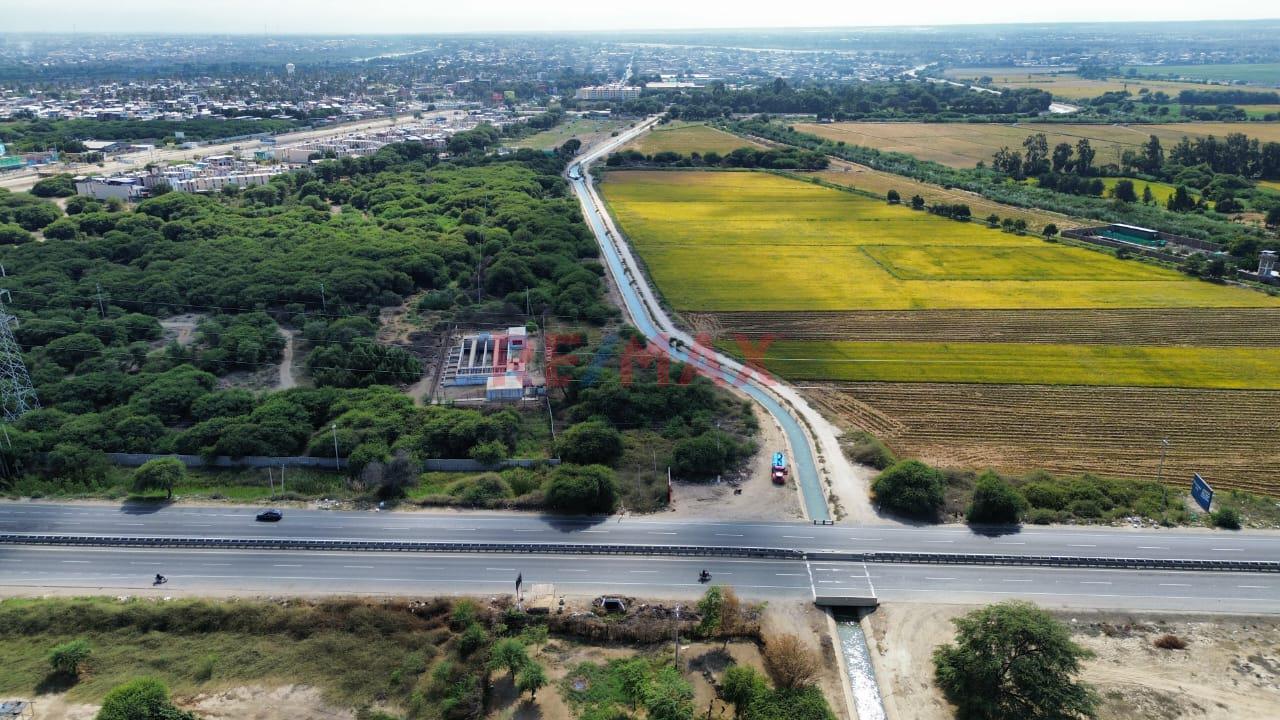 Terreno Industrial en Venta ubicado en Catacaos Terreno Industrial en Venta ubicado en Catacaos