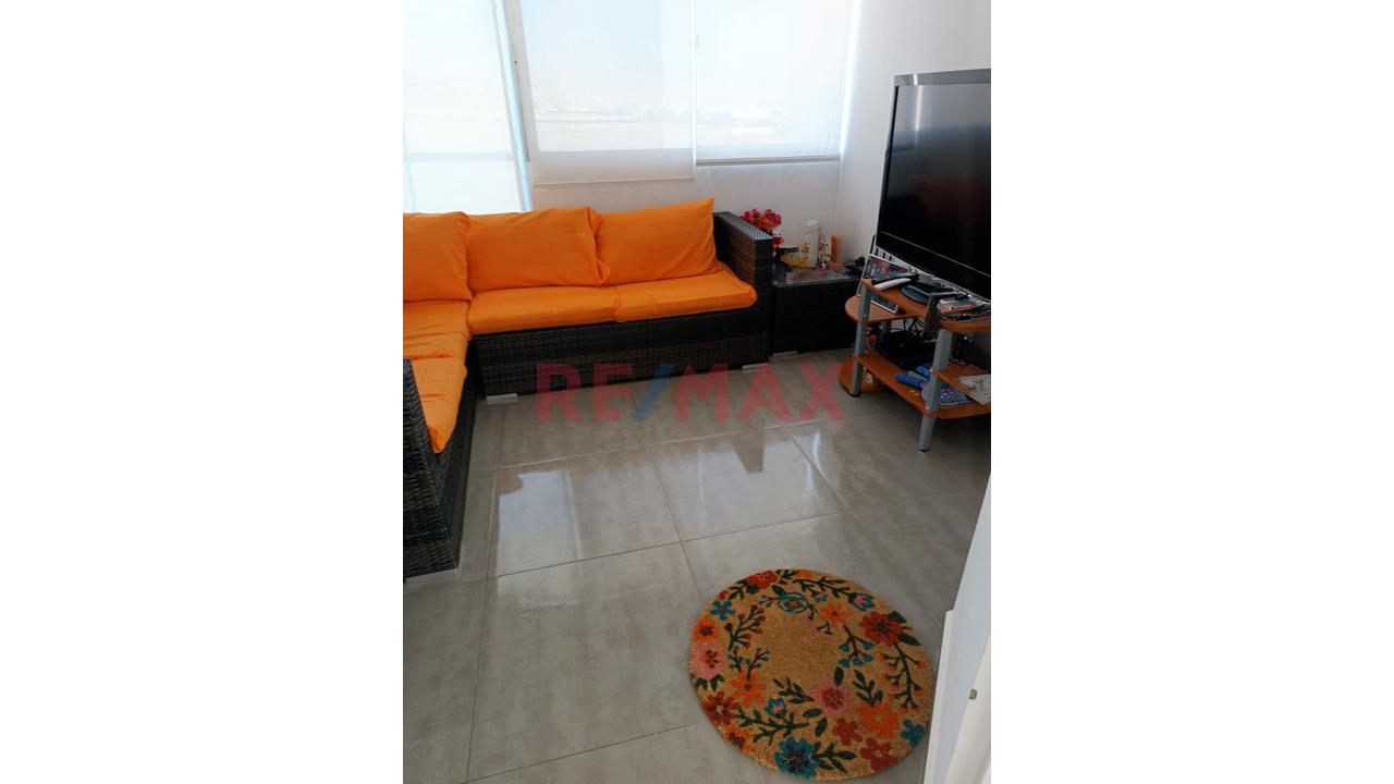 En Venta 🌊 Duplex De Playa En Asia Con 3 Dormitorios Y Terraza - 11