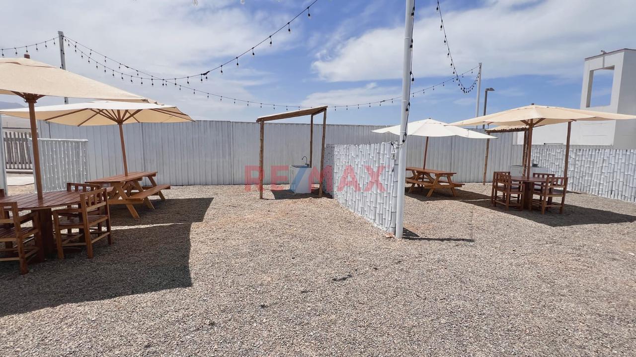 En Venta 🌊 Duplex De Playa En Asia Con 3 Dormitorios Y Terraza - 3