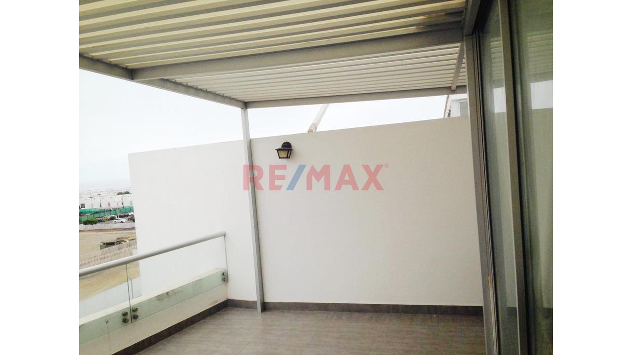 En Venta 🌊 Duplex De Playa En Asia Con 3 Dormitorios Y Terraza - 17