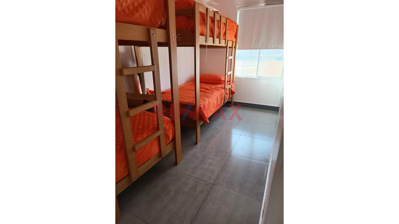 En Venta 🌊 Duplex De Playa En Asia Con 3 Dormitorios Y Terraza - 13