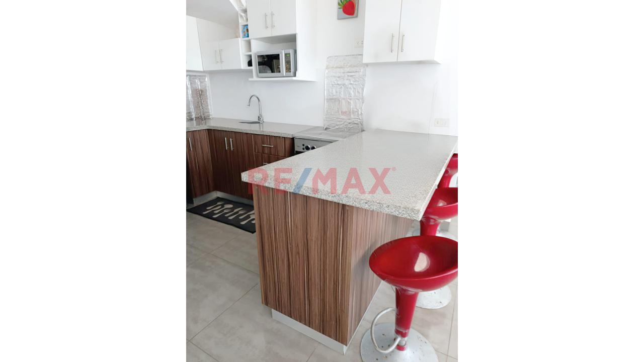 En Venta 🌊 Duplex De Playa En Asia Con 3 Dormitorios Y Terraza - 12