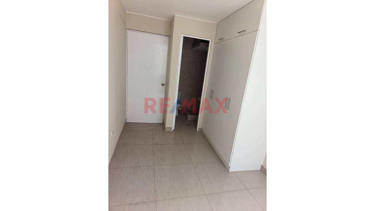 Hermosa Casa En Venta, En Chosica - 13