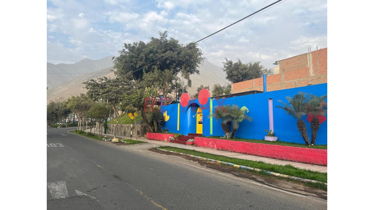 Se Vende Terreno  De 185 M2 Excelente Oportunidad En La Molina -  Urb. Portada Del Sol — foto 11