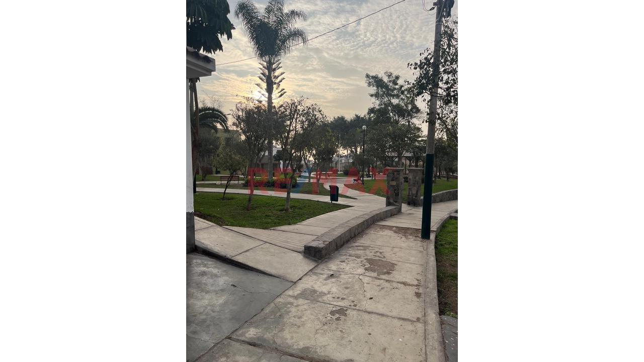 Se Vende Terreno  De 185 M2 Excelente Oportunidad En La Molina -  Urb. Portada Del Sol — foto 7