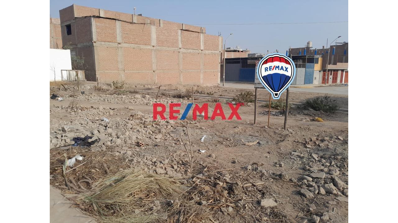 🟣¡En Venta! Terreno En La Urbanización Santa María Vi Etapa, Carabayllo